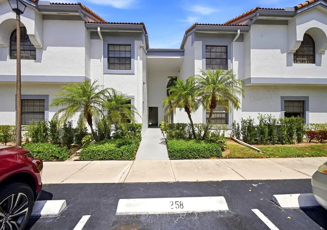 1st image of 5395 Firenze Dr #K, Boynton Beach, FL 33437 | MLS# B26012962