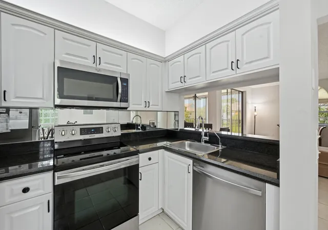 2nd image of 5395 Firenze Dr #K, Boynton Beach, FL 33437 | MLS# B26012962