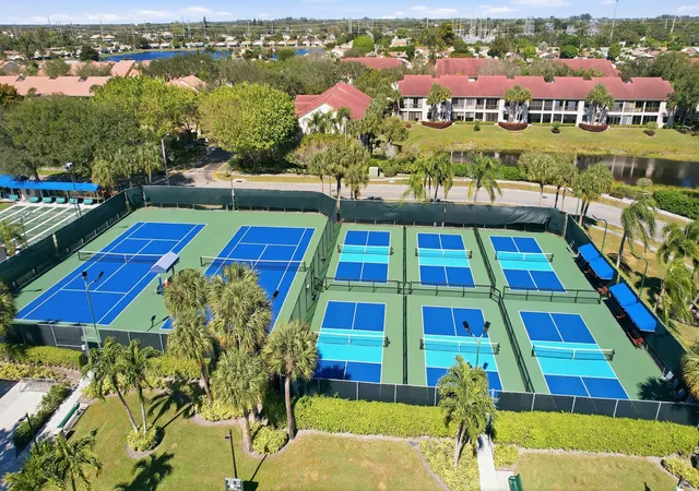 50th image of 5395 Firenze Dr #K, Boynton Beach, FL 33437 | MLS# B26012962
