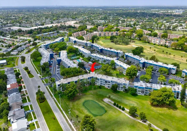 47th image of 7787 Golf Circle Dr #310-k, Margate, FL 33063 | MLS# B26012980