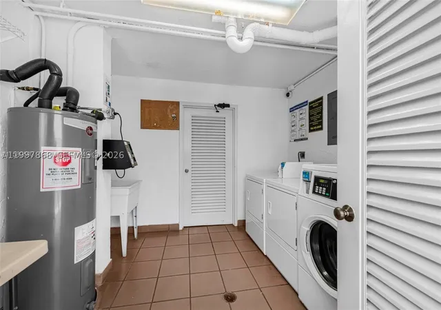 Homes for sale in Miami Beach, FL | 1666 West Ave, Miami Beach, FL 33139 | Houzeo