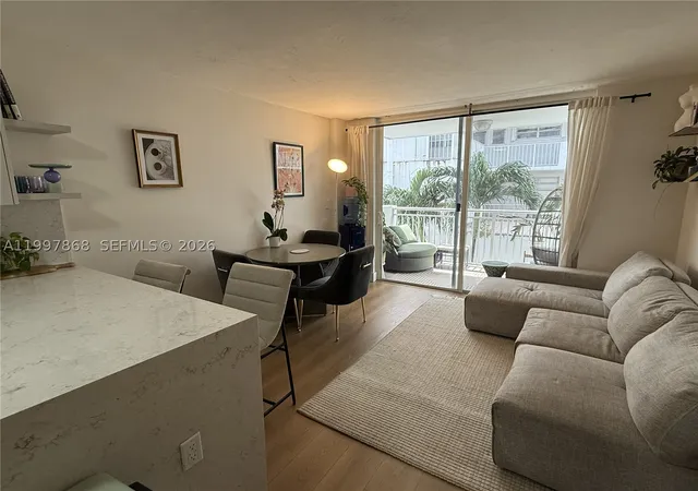 Homes for sale in Miami Beach, FL | 1666 W Ave, Miami Beach, FL 33139