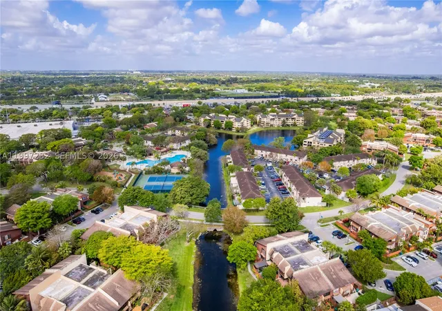 2nd image of Snapper Village Condo Phase II, Miami, FL 33173