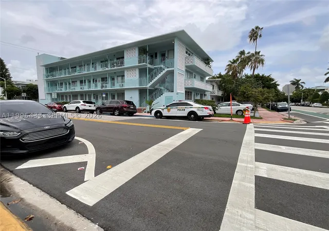 Photo 1 of Sale Pending at 1004 Pennsylvania Ave #15, Miami Beach, FL 33139 | MLS# A11996433 | Listing updated on 2026-08-03