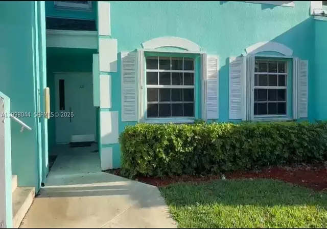 1st image of 2625 Se 20Th Ct #105-B, Homestead, FL 33035 | MLS# A11998044