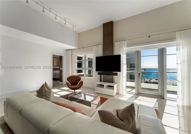 Homes for sale in Miami Beach, FL | 3739 Collins Avenue #N-604, Miami Beach, FL 33140 | MLS# A11998099