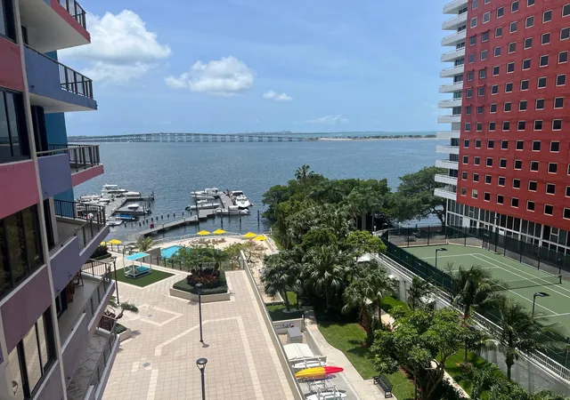 5th image of 1581 Brickell Ave #406, Miami, FL 33129 | MLS# B26013337