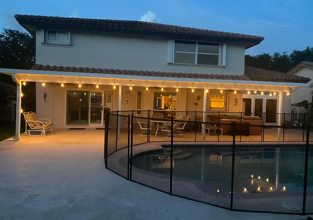 45th image of 3342 Amsterdam Ave, Hollywood, FL 33026 | MLS# B26013347