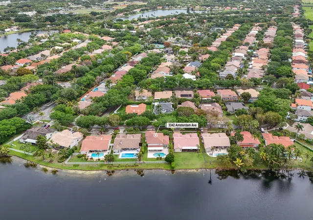5th image of 3342 Amsterdam Ave, Hollywood, FL 33026 | MLS# B26013347