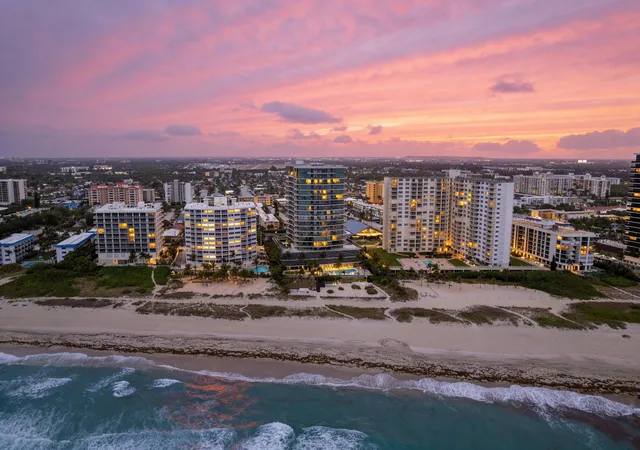 1st image of 730 N Ocean Blvd #505, Pompano Beach, FL 33062 | MLS# B26013350