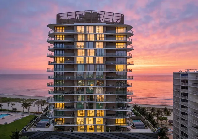 2nd image of 730 N Ocean Blvd #505, Pompano Beach, FL 33062 | MLS# B26013350