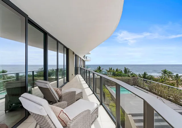 3rd image of 730 N Ocean Blvd #505, Pompano Beach, FL 33062 | MLS# B26013350