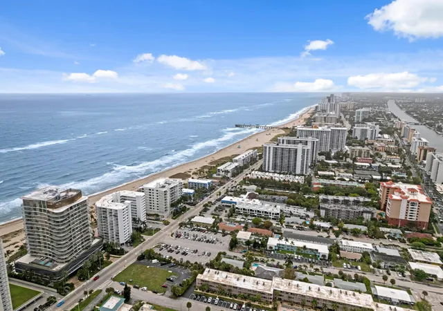 4th image of 730 N Ocean Blvd #505, Pompano Beach, FL 33062 | MLS# B26013350