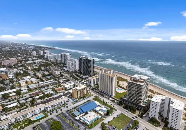 2nd image of 730 N Ocean Blvd, Pompano Beach, FL 33062