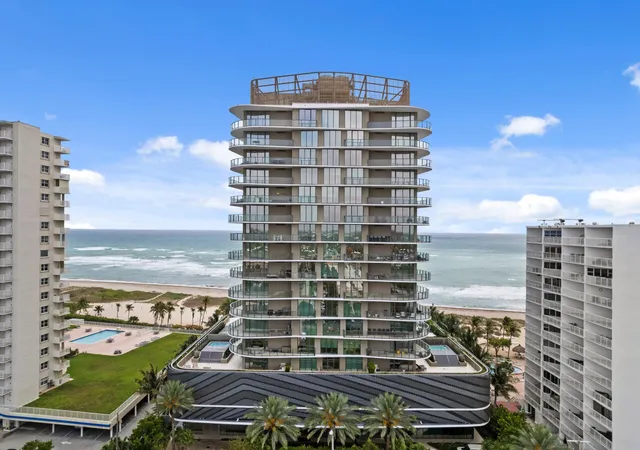 58th image of 730 N Ocean Blvd #505, Pompano Beach, FL 33062 | MLS# B26013350