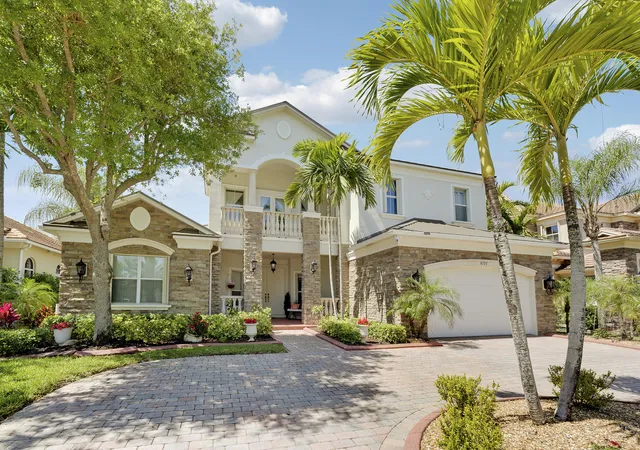1st image of 8197 Butler Greenwood Dr, Royal Palm Beach, FL 33411 | MLS# B26013410