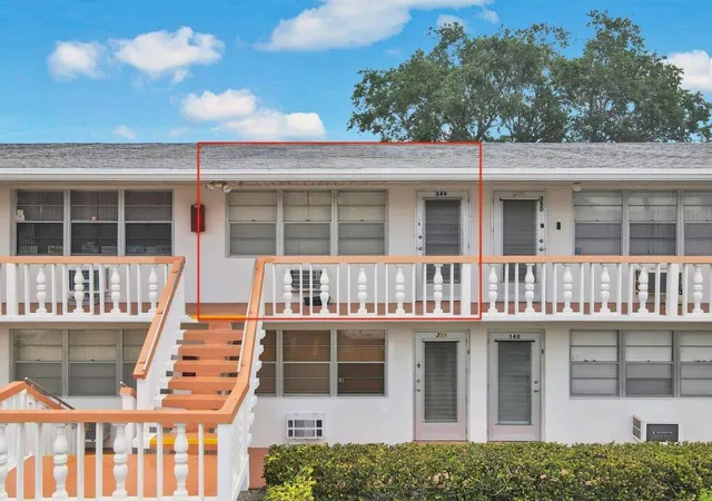 Homes for sale in West Palm Beach, FL | 349 Camden O, West Palm Beach, FL 33417 | MLS# B26013447