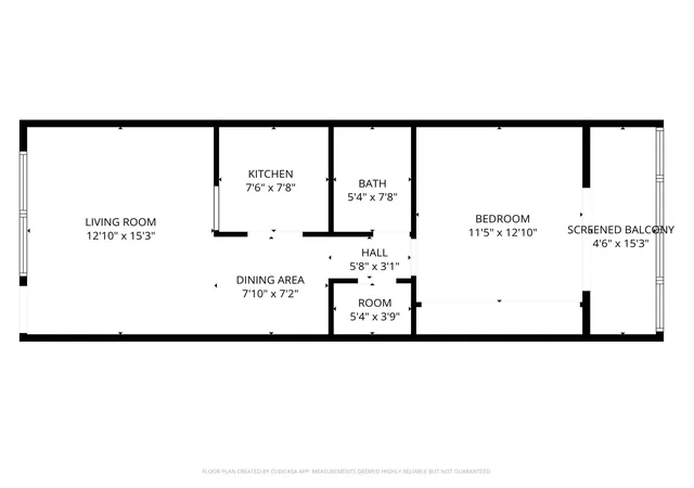 Homes for sale in West Palm Beach, FL | 349 Camden O, West Palm Beach, FL 33417 | MLS# B26013447