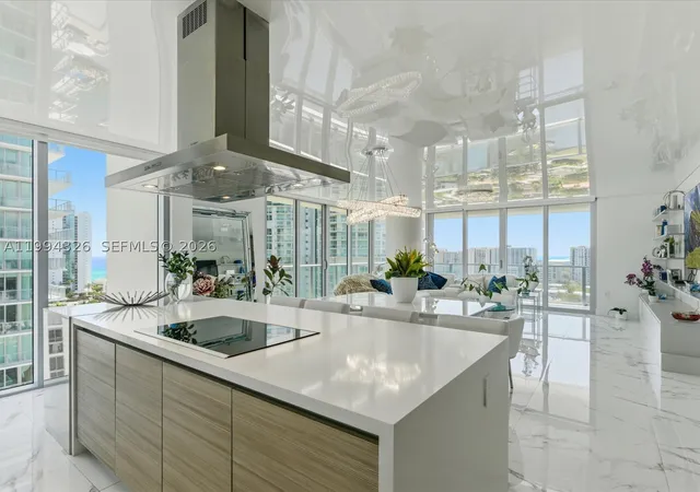 Photo 4 of Condo for sale at 330 Sunny Isles Blvd #5-1508, Sunny Isles Beach, FL 33160 | MLS# A11994326 | Listing updated on 2026-04-10