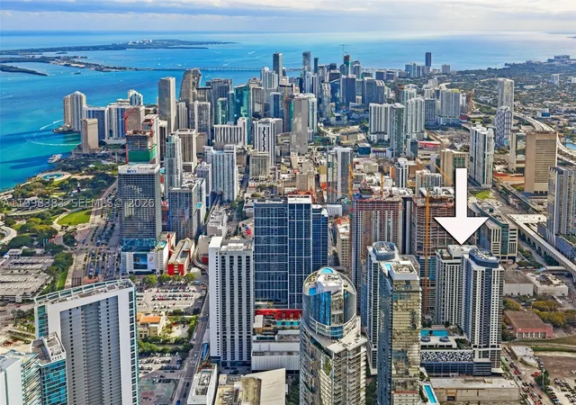 Homes for sale in Miami, FL | 11 Ne 6 #2108, Miami, FL 33132 | MLS# A11998383