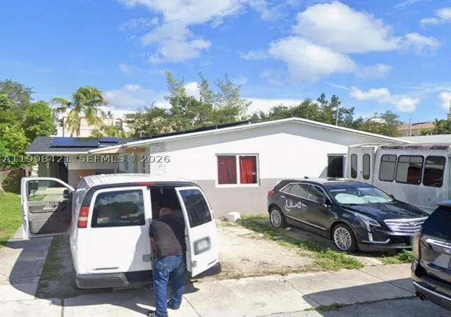 Homes for sale in Miami, FL | 7641 Nw 2Nd Ct, Miami, FL 33150 | MLS# A11998421