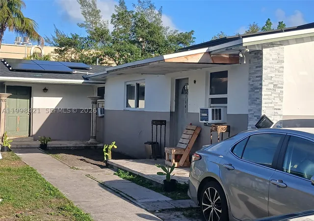Homes for sale in Miami, FL | 7641 Nw 2nd Ct, Miami, FL 33150 | MLS# A11998421