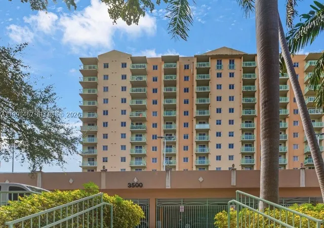 Homes for sale in Miami, FL | 3500 Coral Way #1406, Miami, FL 33145 | MLS# A11998462