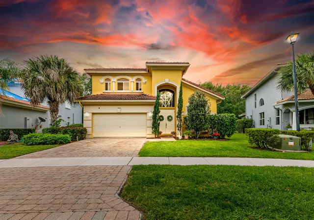 Homes for sale in Lake Worth, FL | 9262 Silver Glen Wy, Lake Worth, FL 33467 | MLS# B26013597
