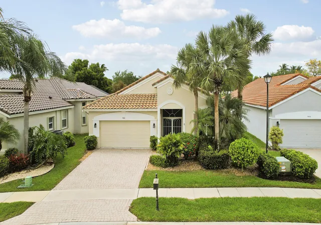 Homes for sale in Lake Worth, FL | 9486 Vercelli St, Lake Worth, FL 33467 | MLS# B26013610