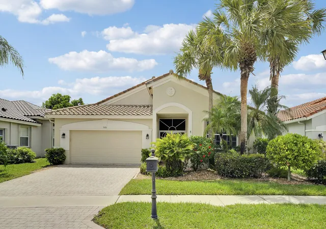 Homes for sale in Lake Worth, FL | 9486 Vercelli St, Lake Worth, FL 33467 | MLS# B26013610