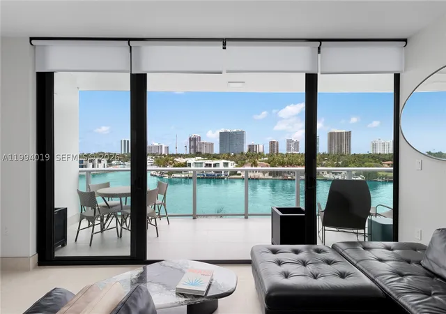 Photo 2 of Condo for sale at 10201 E Bay Harbor Dr #507, Bay Harbor Islands, FL 33154 | MLS# A11994019 | Listing updated on 2026-09-28