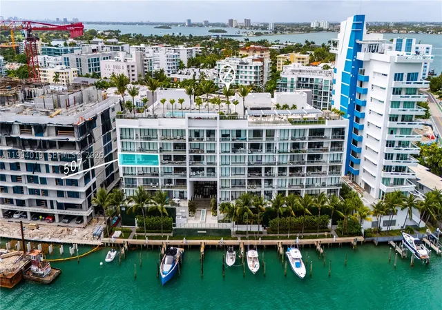 Photo 3 of Condo for sale at 10201 E Bay Harbor Dr #507, Bay Harbor Islands, FL 33154 | MLS# A11994019 | Listing updated on 2026-09-28