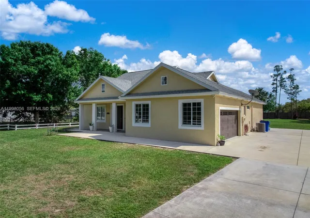 4th image of 2009 Flower, Sebring, FL 33875 | MLS# A11998056