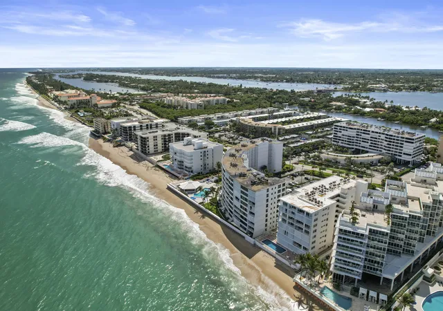 1st image of 3580 S Ocean Blvd #4c, South Palm Beach, FL 33480 | MLS# B26013743