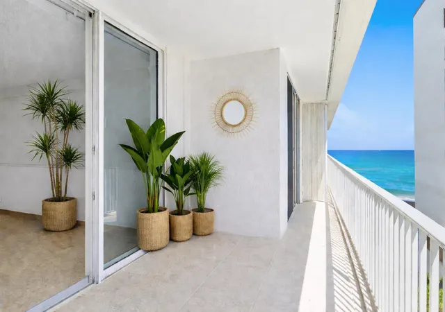 5th image of 3580 S Ocean Blvd, South Palm Beach, FL 33480