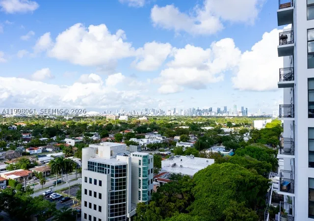 Photo 1 of Condo for sale at 3180 Sw 22Nd Ter #1205, Miami, FL 33145 | MLS# A11998061 | Listing updated on 2026-08-26