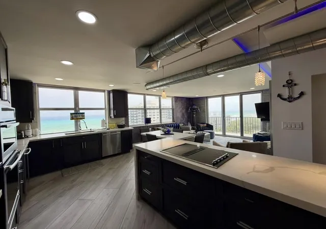 4th image of 2121 N Ocean Blvd #1409e, Boca Raton, FL 33431 | MLS# B26013860