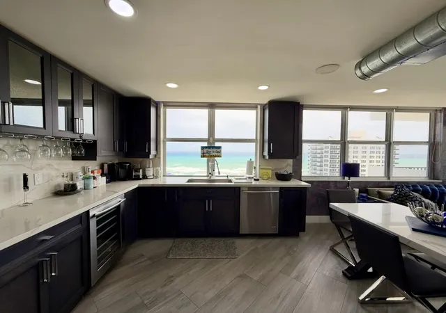 5th image of 2121 N Ocean Blvd #1409e, Boca Raton, FL 33431 | MLS# B26013860