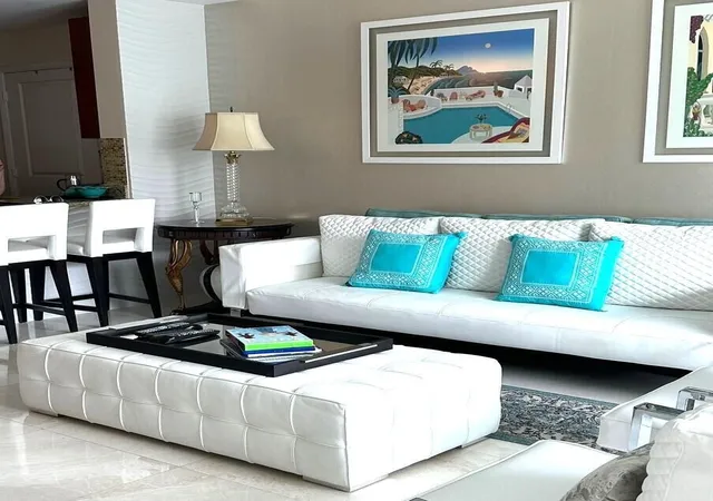 2nd image of 1945 S Ocean Dr #609, Hallandale Beach, FL 33009 | MLS# B26014102