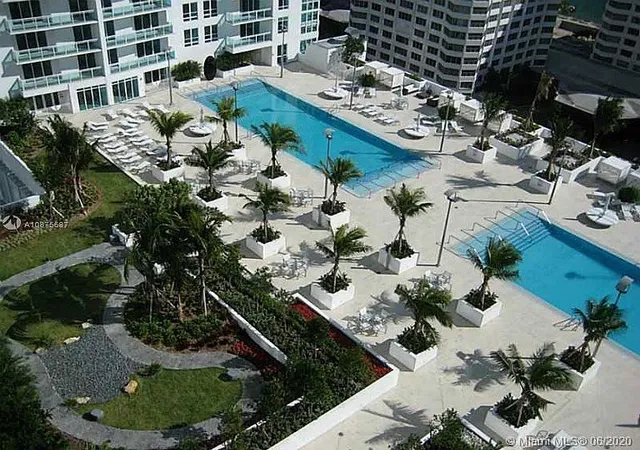 Homes for sale in Miami, FL | 951 Brickell Ave #3611, Miami, FL 33131 | MLS# B26014112