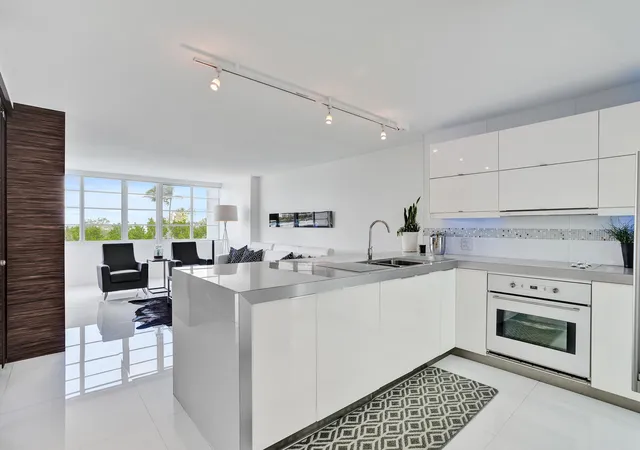 Homes for sale in Miami Beach, FL | 1670 Lincoln Ct, Miami Beach, FL 33139