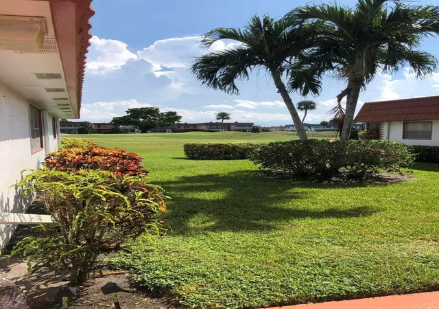Homes for sale in Delray Beach, FL | 163 Waterford G, Delray Beach, FL 33446 | MLS# B26014326