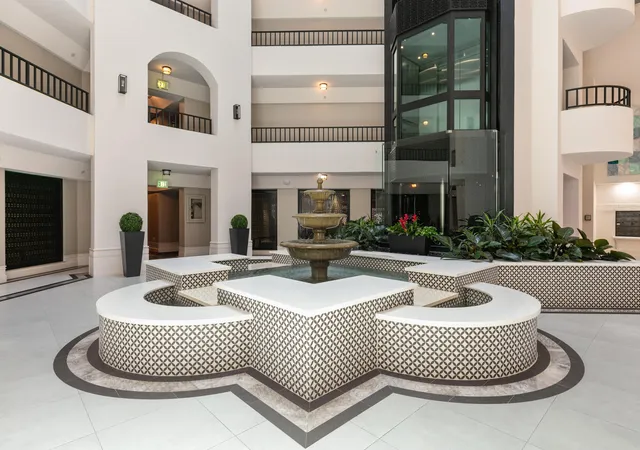 4th image of 120 Se 5Th Ave #Apt 128, Boca Raton, FL 33432 | MLS# B26014335