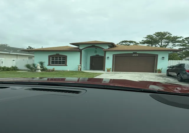 1st image of 4749 Holt Rd, West Palm Beach, FL 33415 | MLS# B26014368