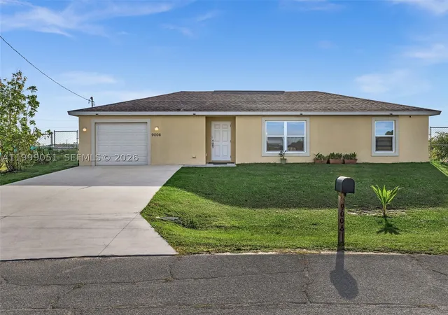 1st image of 9006 Abel, La Belle, FL 33935 | MLS# A11999051