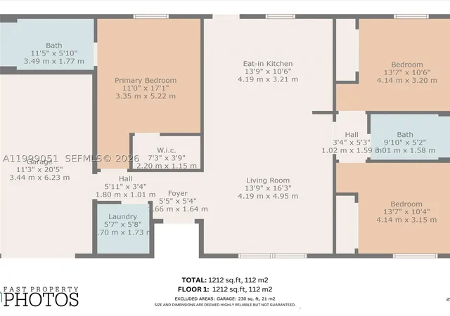 3rd image of 9006 Abel, La Belle, FL 33935 | MLS# A11999051