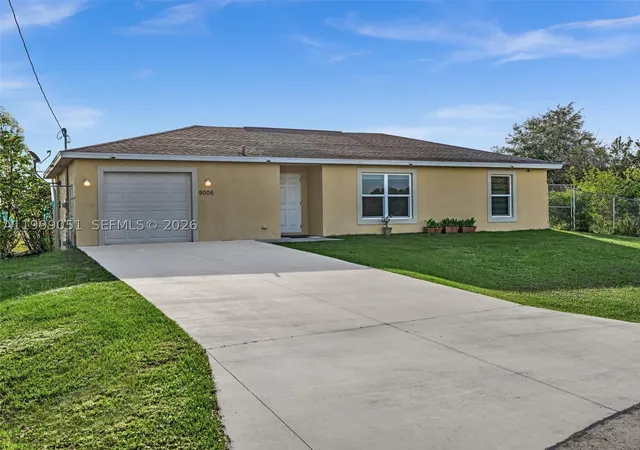 4th image of 9006 Abel, La Belle, FL 33935 | MLS# A11999051