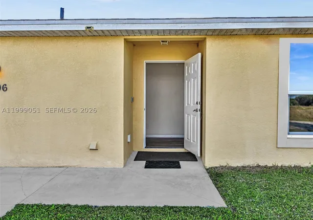 5th image of 9006 Abel, La Belle, FL 33935 | MLS# A11999051
