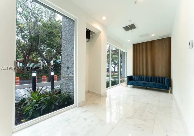 Photo 2 of Condo for sale at 1850 Monroe St #306, Hollywood, FL 33020 | MLS# A11999430 | Listing updated on 2026-08-18