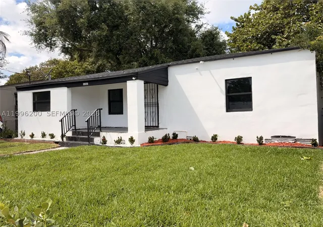 Photo 2 of Sale Pending at 1261 Nw 45th St, Miami, FL 33142 | MLS# A11996200 | Listing updated on 2026-08-25
